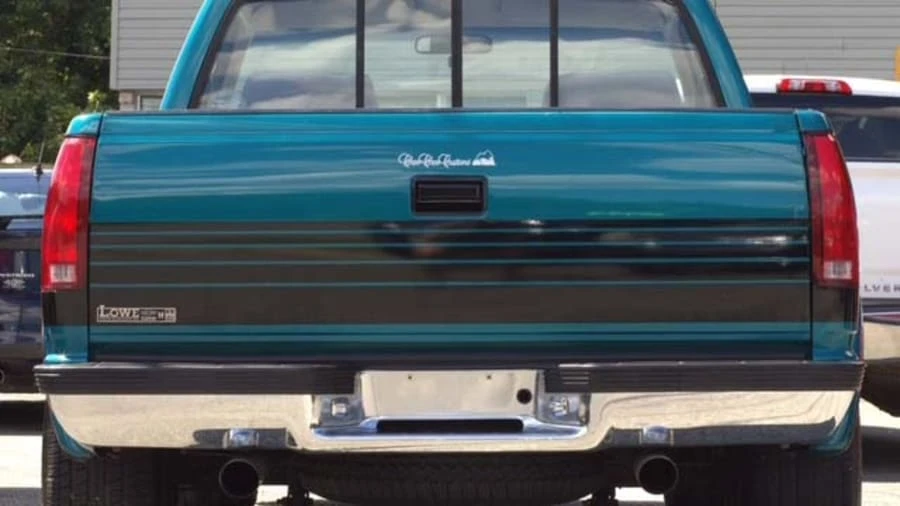 1992 Chevrolet C/K 4th Gen - Image 3 of 15