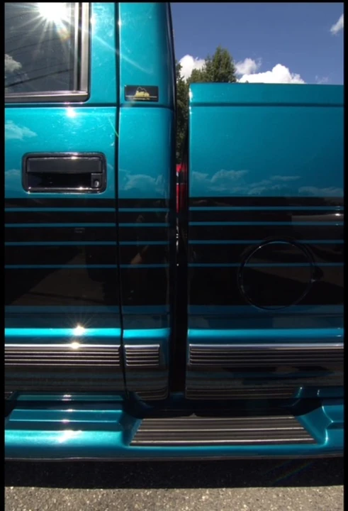 1992 Chevrolet C/K 4th Gen - Image 6 of 15