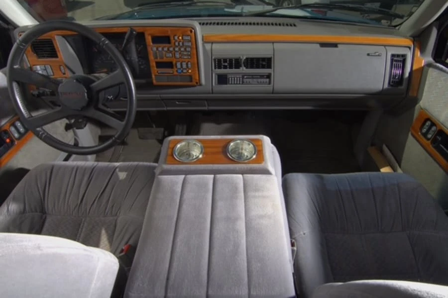 1992 Chevrolet C/K 4th Gen - Image 14 of 15