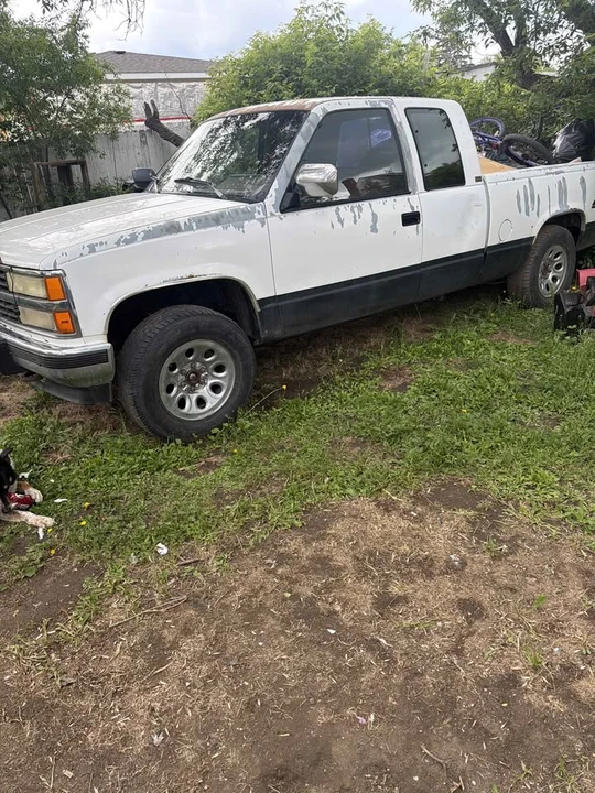 1992 Chevrolet C/K 4th Gen - Image 3 of 6