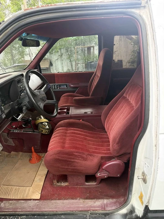 1992 Chevrolet C/K 4th Gen - Image 5 of 6