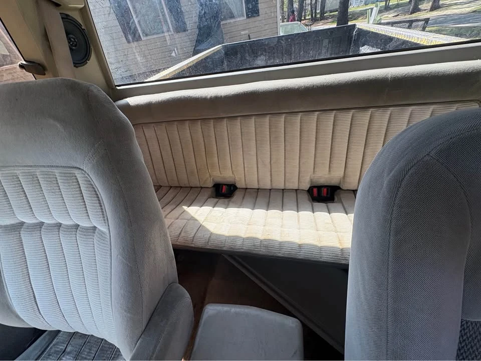 1992 Chevrolet C/K 4th Gen - Image 8 of 9