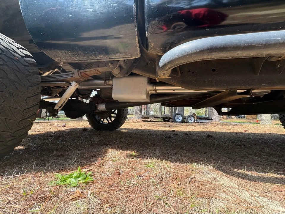 1992 Chevrolet C/K 4th Gen - Image 6 of 9