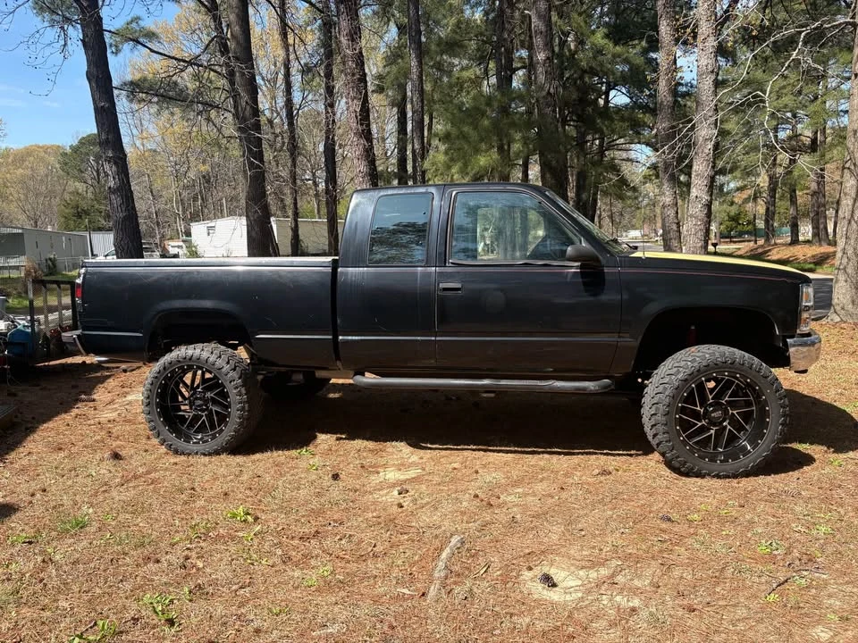 1992 Chevrolet C/K 4th Gen - Image 3 of 9