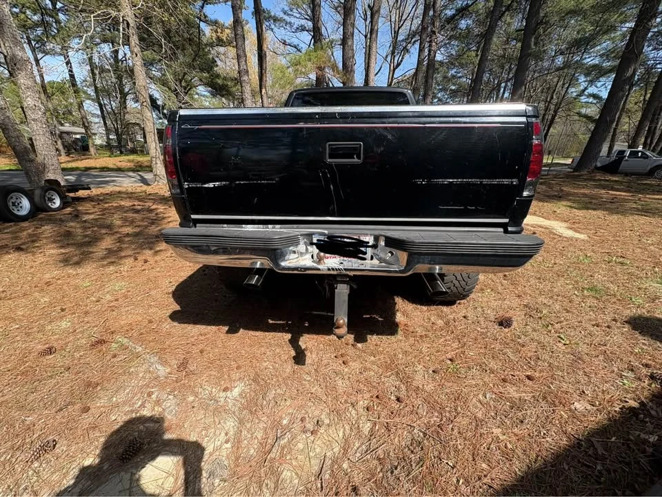 1992 Chevrolet C/K 4th Gen - Image 5 of 9