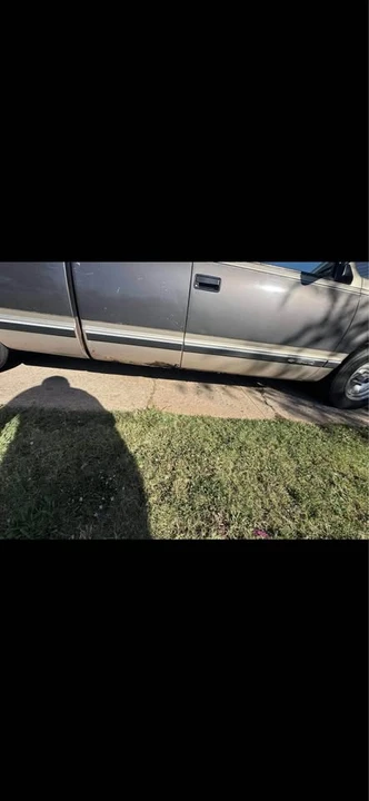 1992 Chevrolet C/K 4th Gen - Image 5 of 5