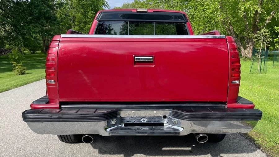 1992 Chevrolet C/K 4th Gen - Image 5 of 10