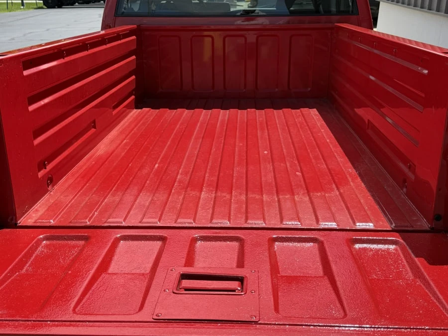 1992 Chevrolet C/K 4th Gen - Image 10 of 10