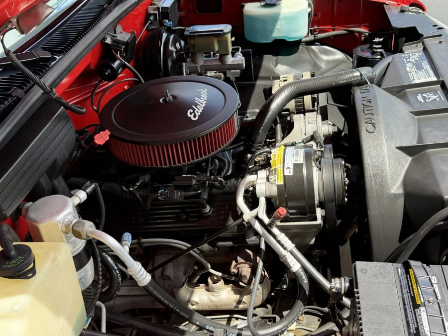 1992 Chevrolet C/K 4th Gen - Image 9 of 10