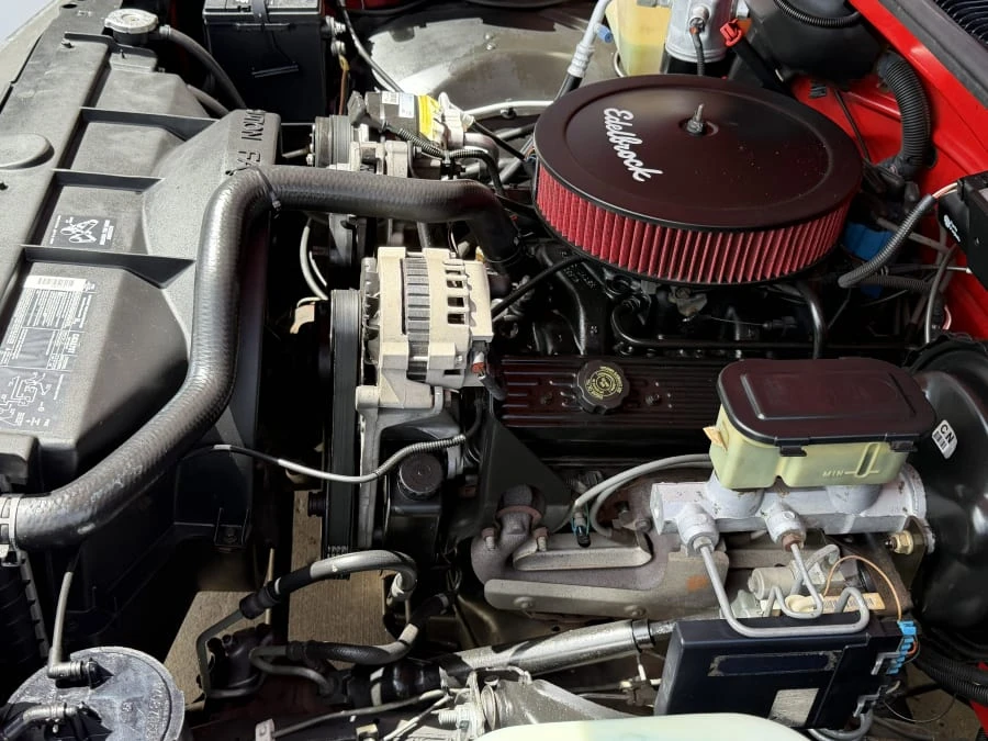 1992 Chevrolet C/K 4th Gen - Image 7 of 10