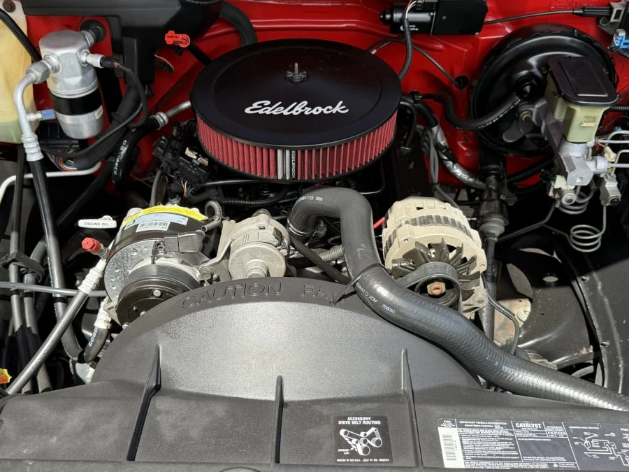 1992 Chevrolet C/K 4th Gen - Image 8 of 10