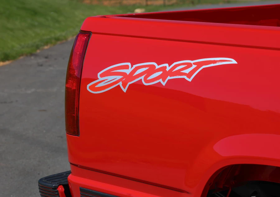 1992 Chevrolet C/K 4th Gen - Image 9 of 31