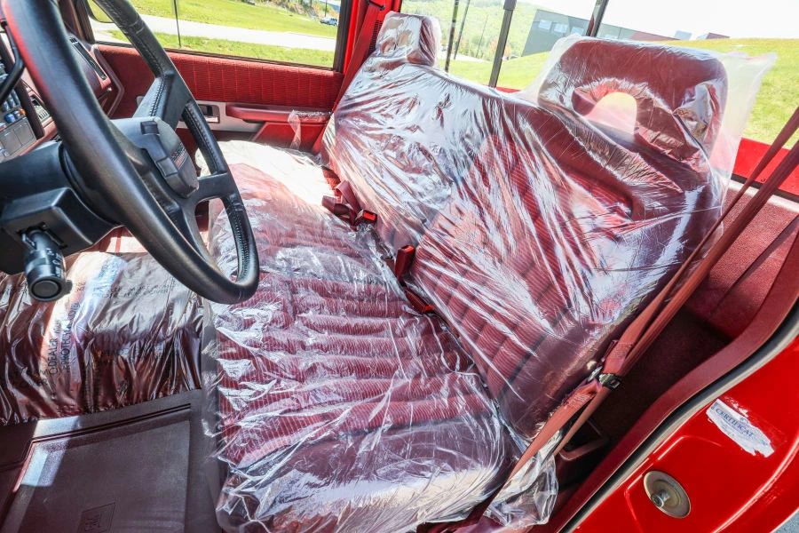1992 Chevrolet C/K 4th Gen - Image 24 of 31