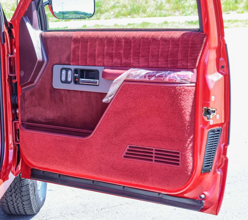 1992 Chevrolet C/K 4th Gen - Image 27 of 31