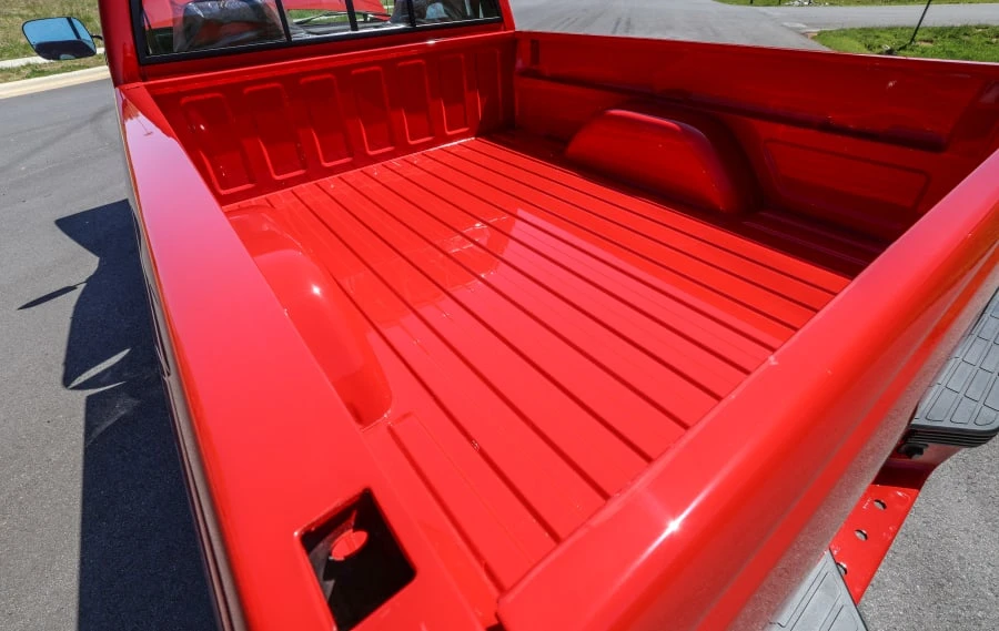 1992 Chevrolet C/K 4th Gen - Image 8 of 31