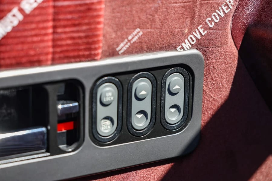 1992 Chevrolet C/K 4th Gen - Image 31 of 31