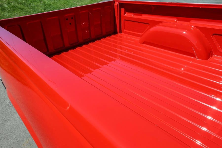 1992 Chevrolet C/K 4th Gen - Image 5 of 31