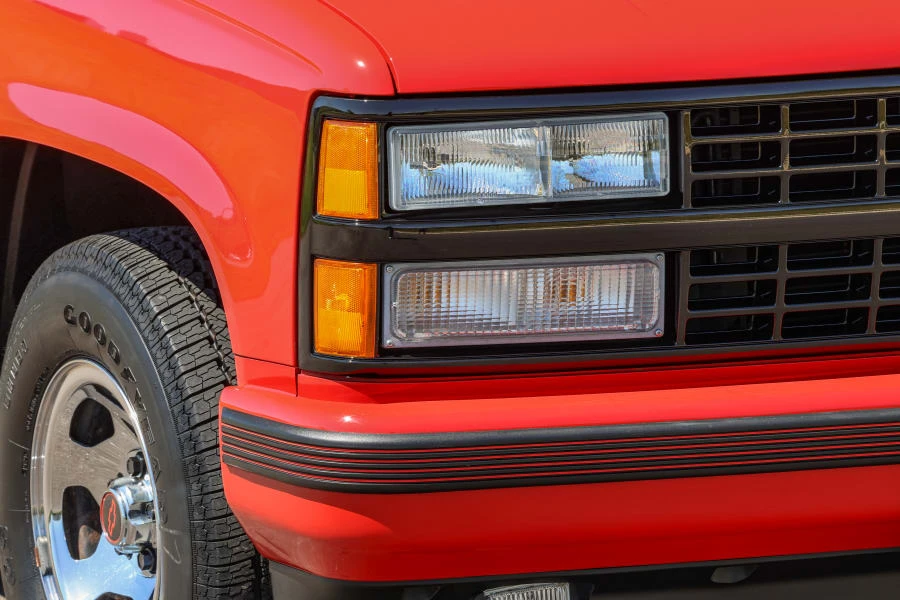 1992 Chevrolet C/K 4th Gen - Image 13 of 31