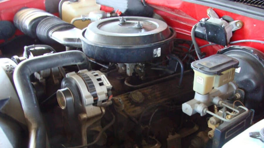 1992 Chevrolet C/K 4th Gen - Image 10 of 10