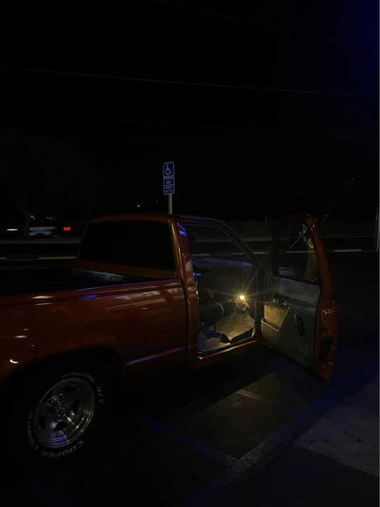 1992 Chevrolet C/K 4th Gen - Image 3 of 6