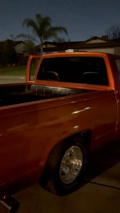 1992 Chevrolet C/K 4th Gen - Image 6 of 6