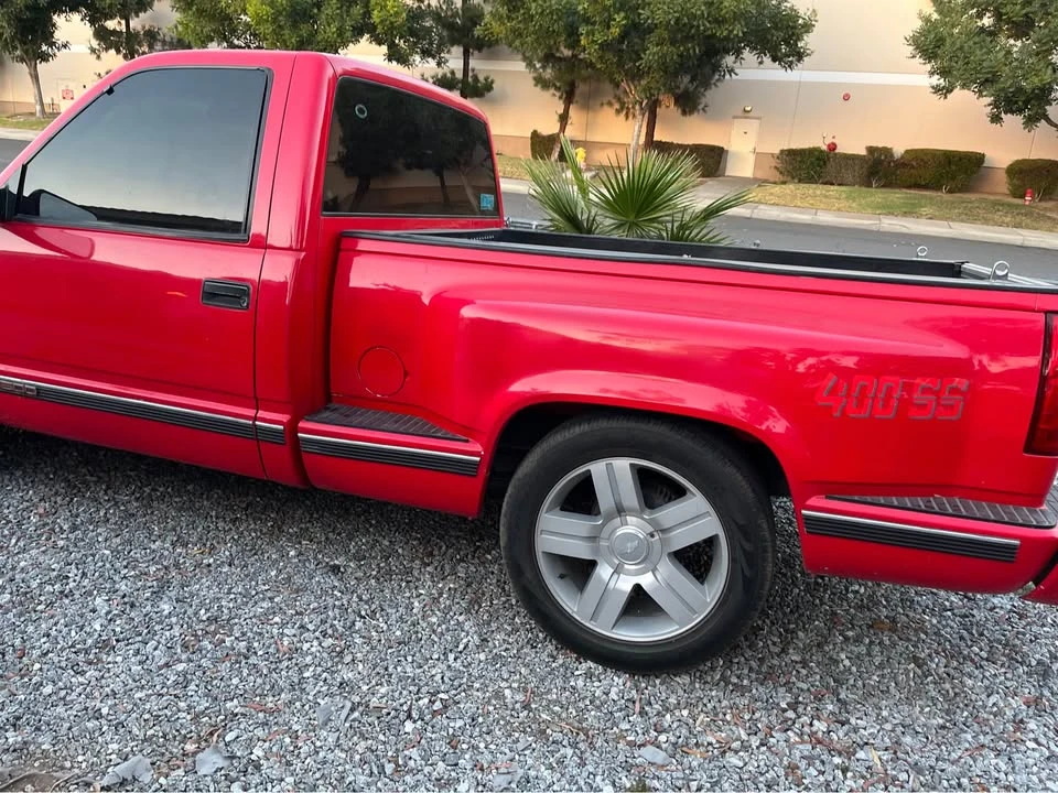 1992 Chevrolet 454 SS - Image 12 of 13