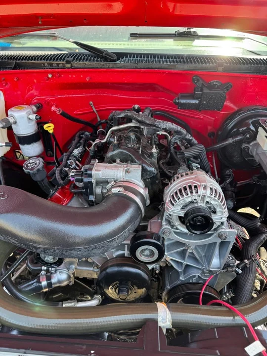 1992 Chevrolet 454 SS - Image 2 of 13