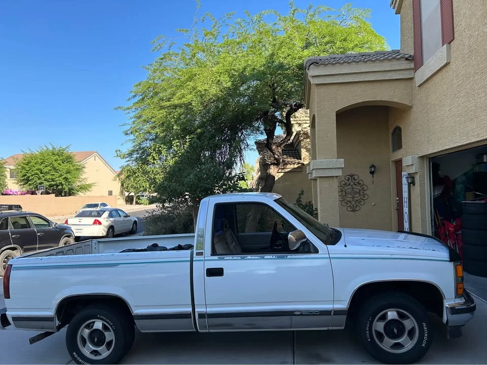 1992 Chevrolet 454 SS - Image 2 of 7