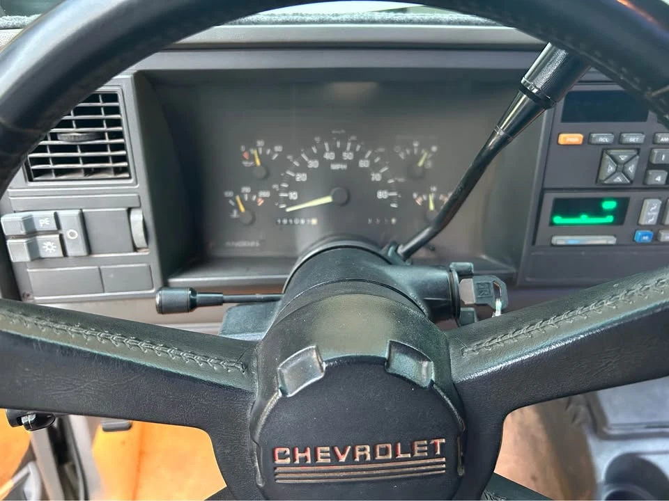 1992 Chevrolet 454 SS - Image 5 of 7