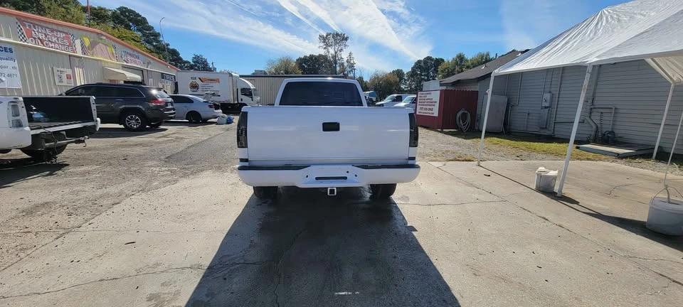 1992 Chevrolet 454 SS - Image 4 of 11