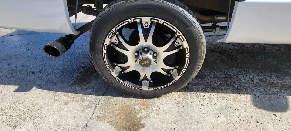 1992 Chevrolet 454 SS - Image 8 of 11