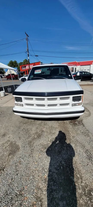 1992 Chevrolet 454 SS - Image 11 of 11