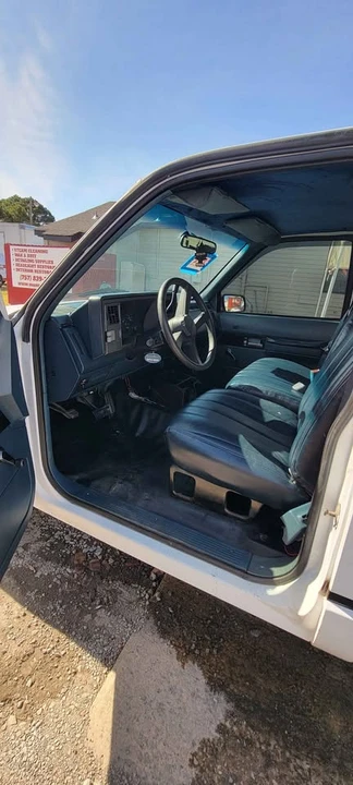 1992 Chevrolet 454 SS - Image 3 of 11