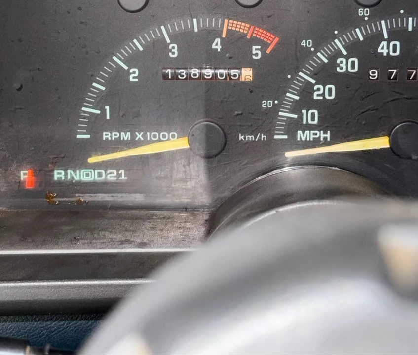 1992 Chevrolet C/K 4th Gen - Image 2 of 7