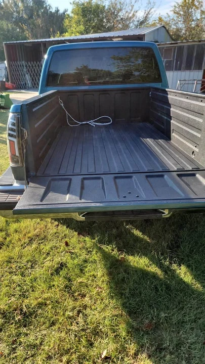 1992 Chevrolet C/K 4th Gen - Image 3 of 6