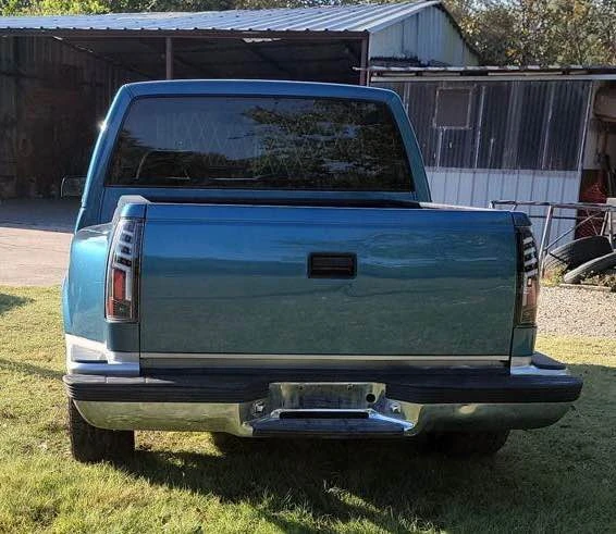 1992 Chevrolet C/K 4th Gen - Image 2 of 6