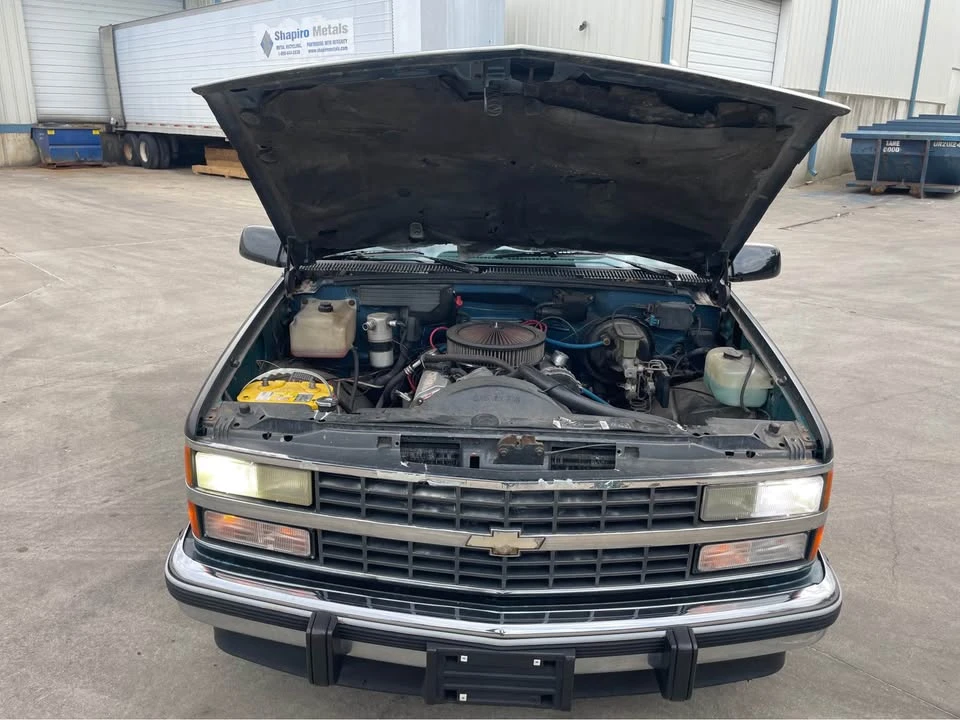 1992 Chevrolet C/K 4th Gen - Image 5 of 6