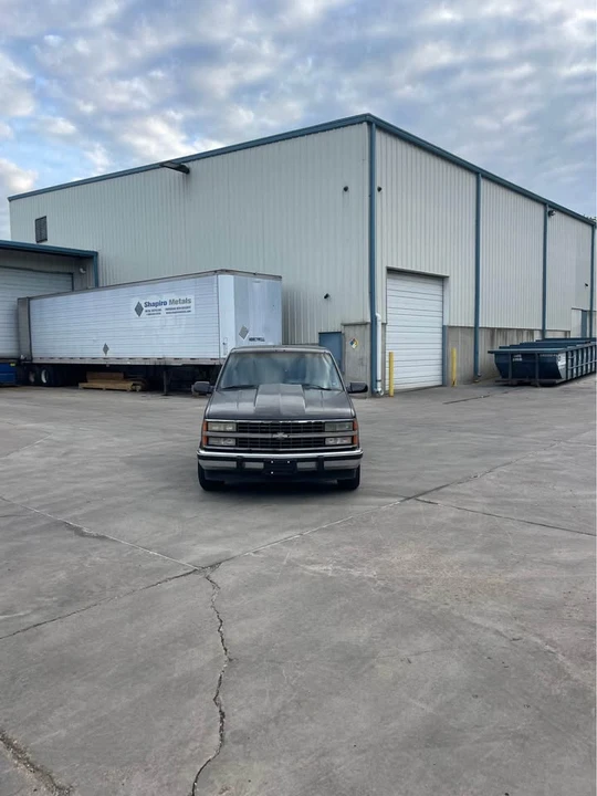 1992 Chevrolet C/K 4th Gen - Image 2 of 6