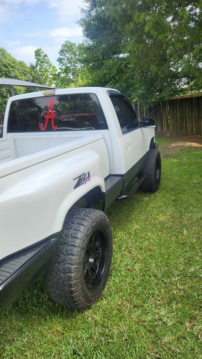 1992 Chevrolet C/K 4th Gen - Image 5 of 12