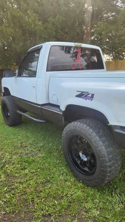 1992 Chevrolet C/K 4th Gen - Image 7 of 12