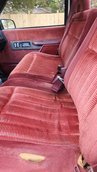 1992 Chevrolet C/K 4th Gen - Image 10 of 12