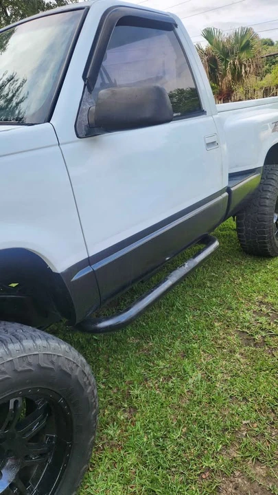 1992 Chevrolet C/K 4th Gen - Image 2 of 12