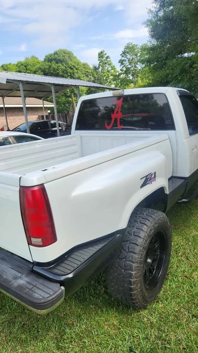 1992 Chevrolet C/K 4th Gen - Image 6 of 12