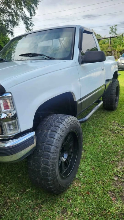 1992 Chevrolet C/K 4th Gen - Image 3 of 12