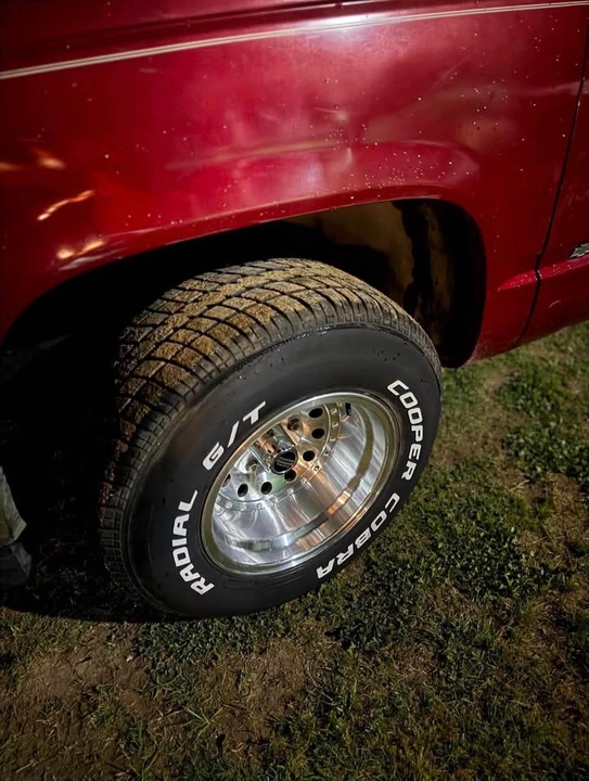 1992 Chevrolet C/K 4th Gen - Image 9 of 11