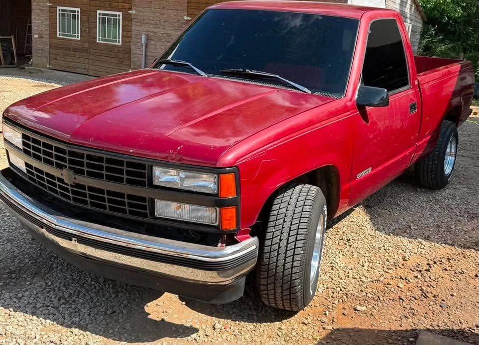 1992 Chevrolet C/K 4th Gen - Image 3 of 11
