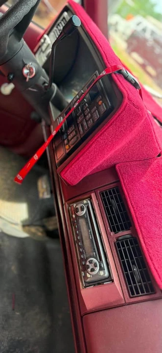 1992 Chevrolet C/K 4th Gen - Image 7 of 11