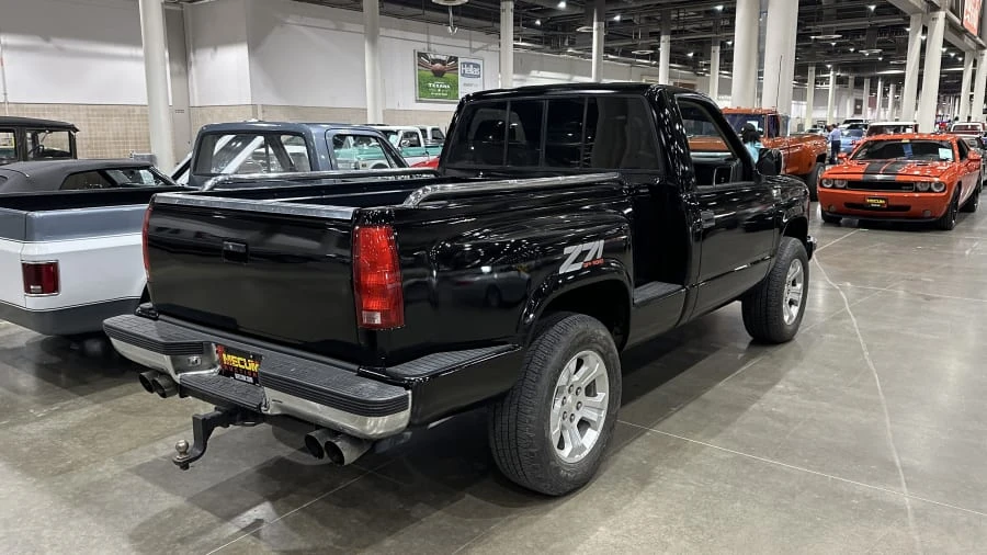 1992 Chevrolet C/K 4th Gen - Image 2 of 4