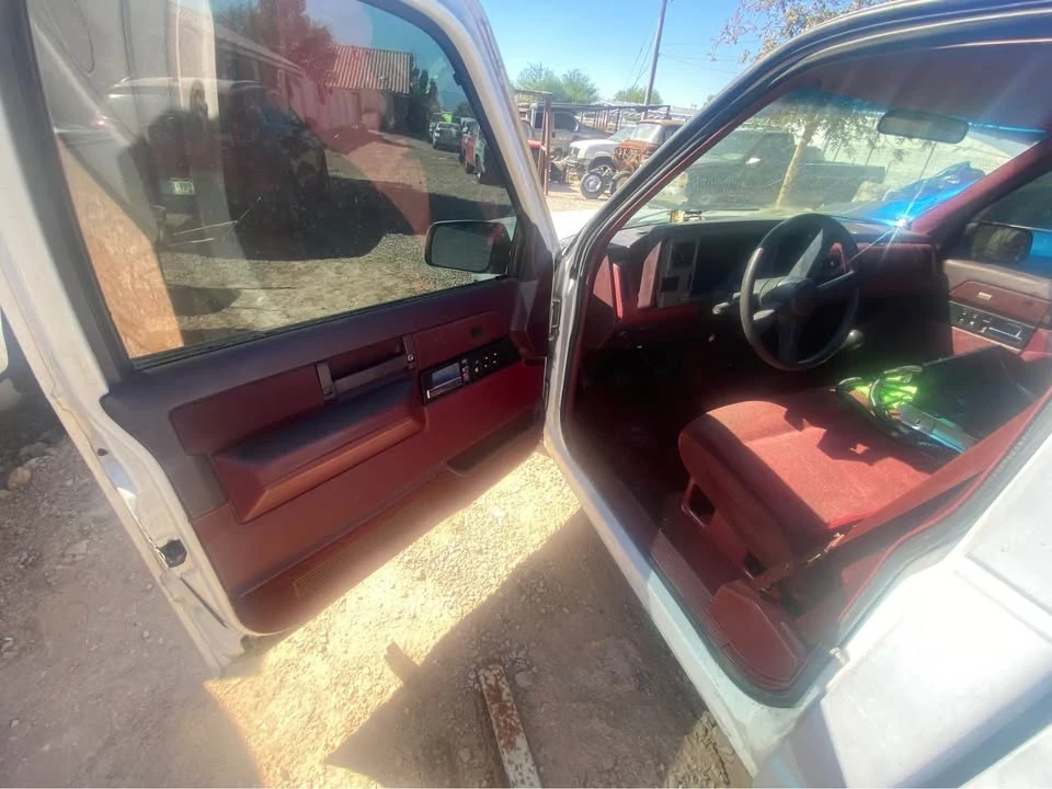 1992 Chevrolet C/K 4th Gen - Image 12 of 15