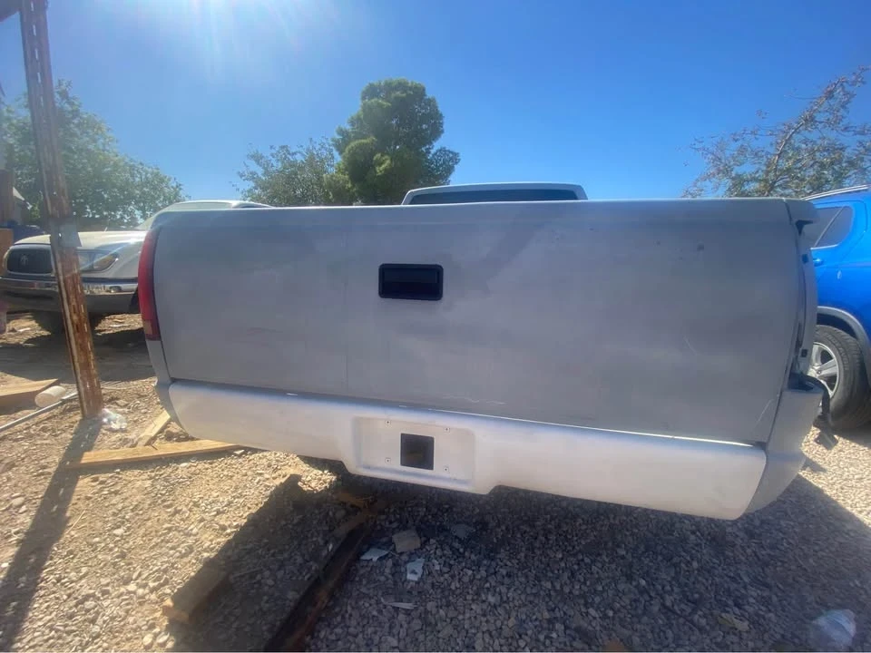 1992 Chevrolet C/K 4th Gen - Image 4 of 15